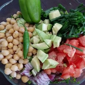 Meet your Posher, Louise